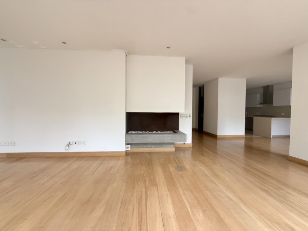 Foto 5 de 20: Apartamento en Chicó Norte, Bogotá D.C.