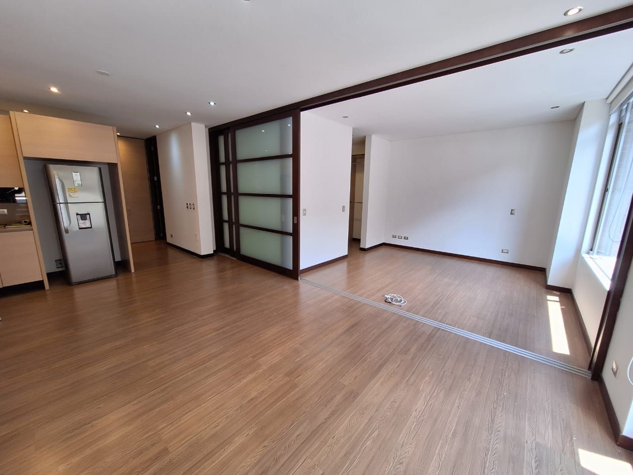 Foto 2 de 12: Apartamento en Chicó Norte ET II, Bogotá D.C.