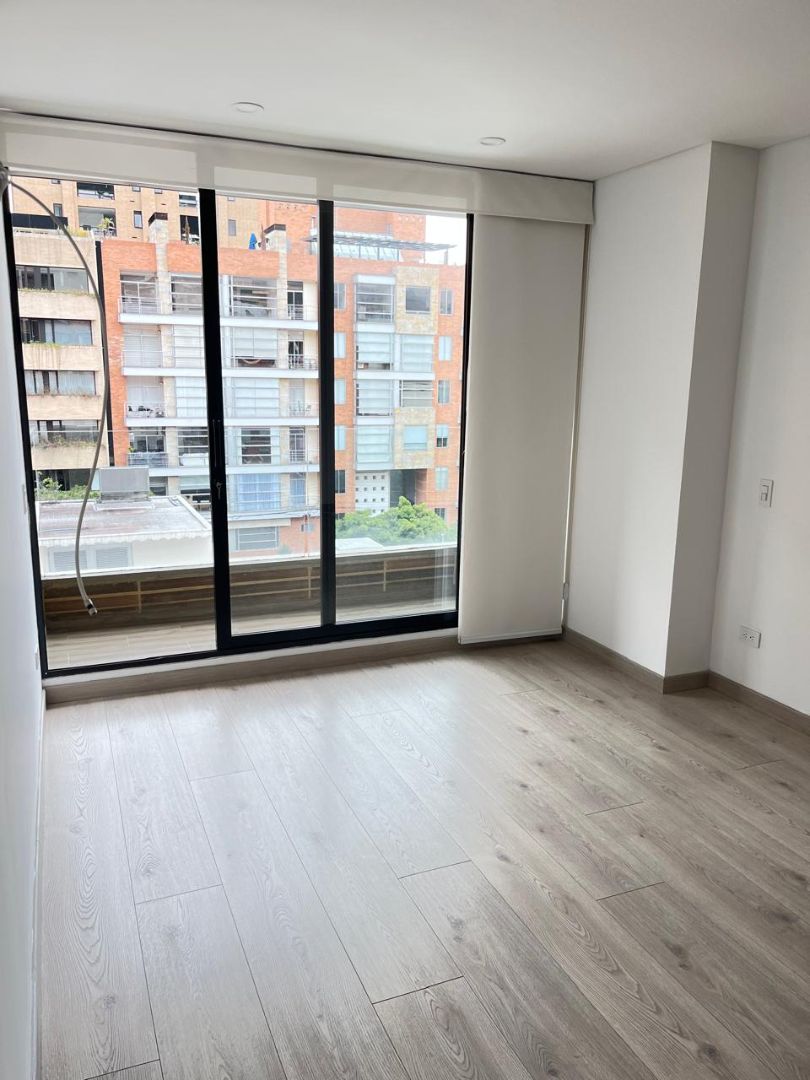 Foto 12 de 19: Apartamento en Chicó Norte ET II, Bogotá D.C.