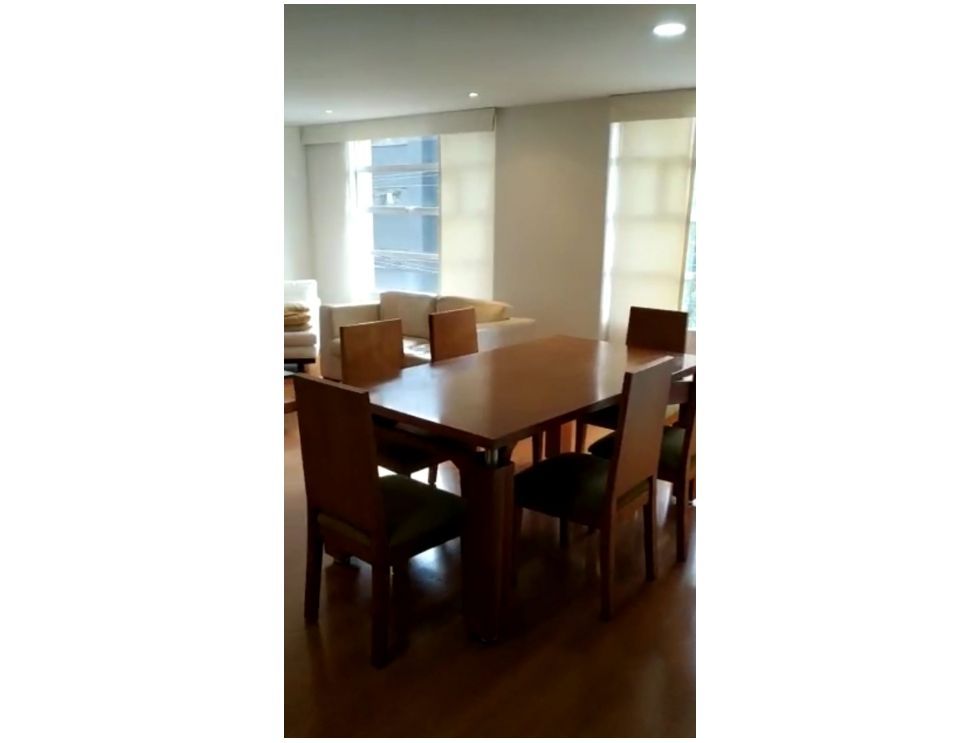 Foto 7 de 10: Apartamento en Emaús, Bogotá D.C.