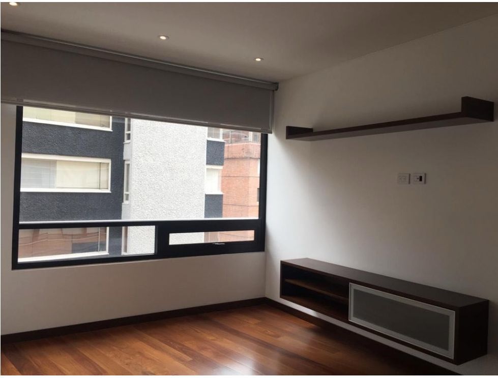 Foto 11 de 19: Apartamento en La Cabrera, Bogotá D.C.
