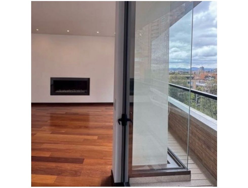 Foto 4 de 19: Apartamento en La Cabrera, Bogotá D.C.