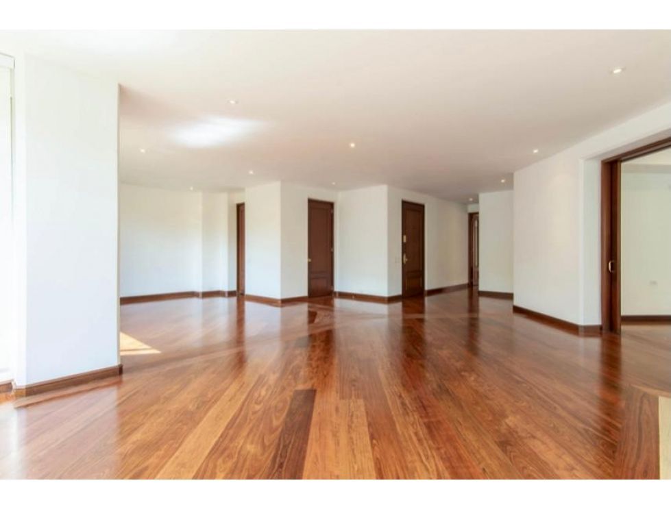 Foto 16 de 17: Apartamento en Chicó Norte ET II, Bogotá D.C.
