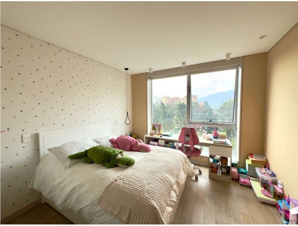 Foto 15 de 18: Apartamento en Chicó Norte, Bogotá D.C.