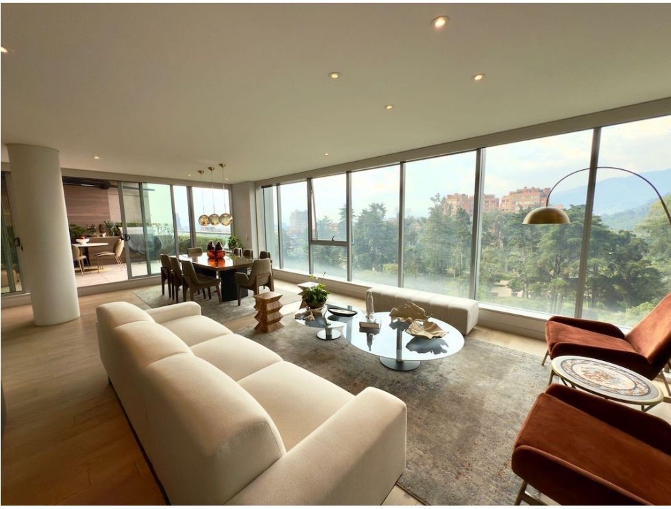 Foto 9 de 18: Apartamento en Chicó Norte, Bogotá D.C.