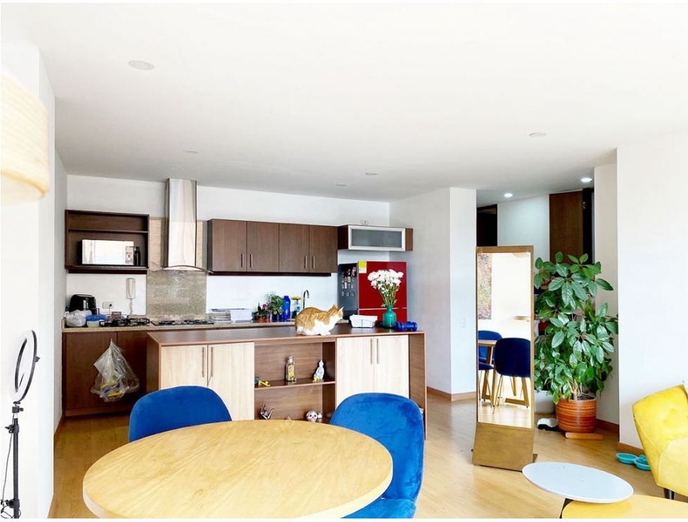 Foto 4 de 7: Apartamento en Emaús, Bogotá D.C.