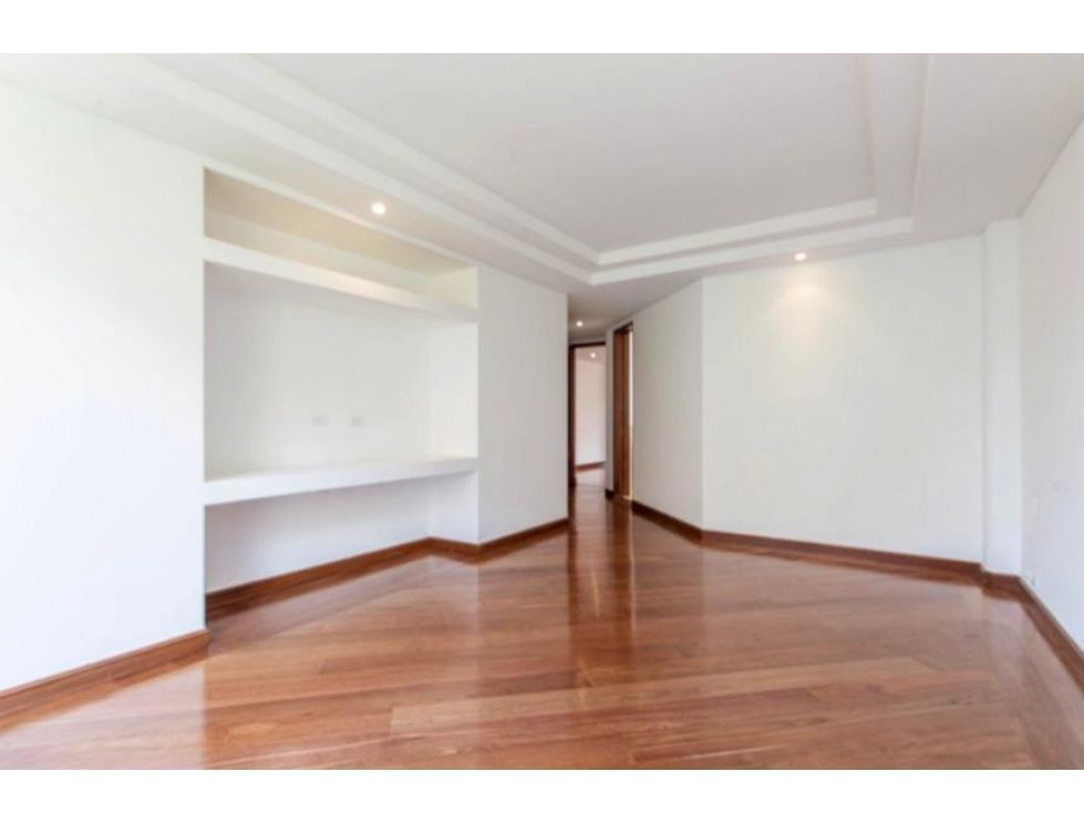 Foto 10 de 12: Apartamento en Chicó Norte ET II, Bogotá D.C.