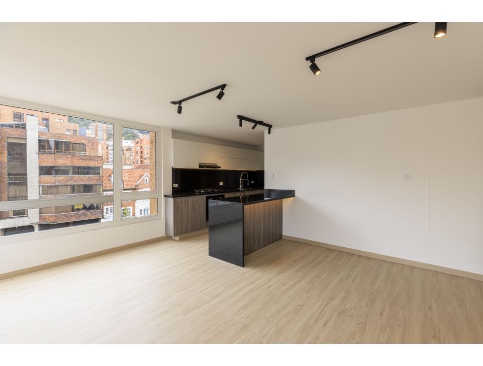 Foto 11 de 18: Apartamento en Emaús, Bogotá D.C.