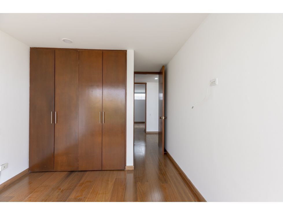 Foto 6 de 18: Apartamento en Santa Helena, Bogotá D.C.