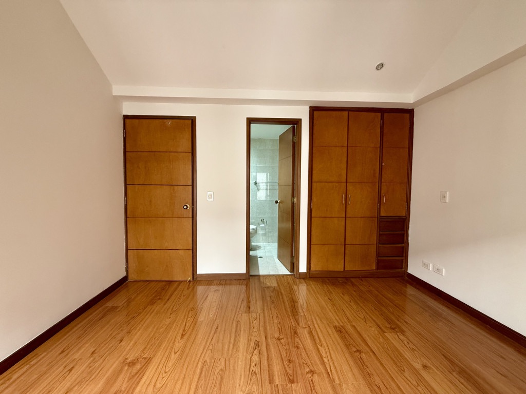 Foto 15 de 16: Apartamento en Chicó, Bogotá D.C.