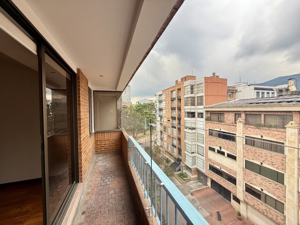 Foto 3 de 16: Apartamento en Chicó, Bogotá D.C.