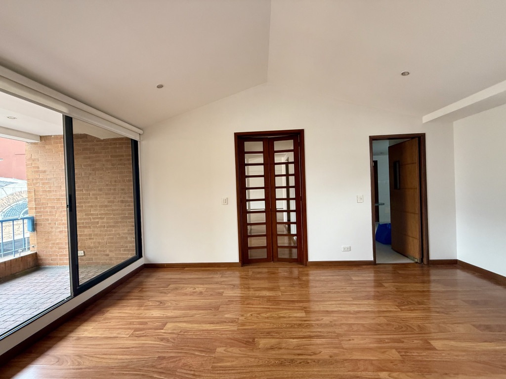 Foto 6 de 16: Apartamento en Chicó, Bogotá D.C.