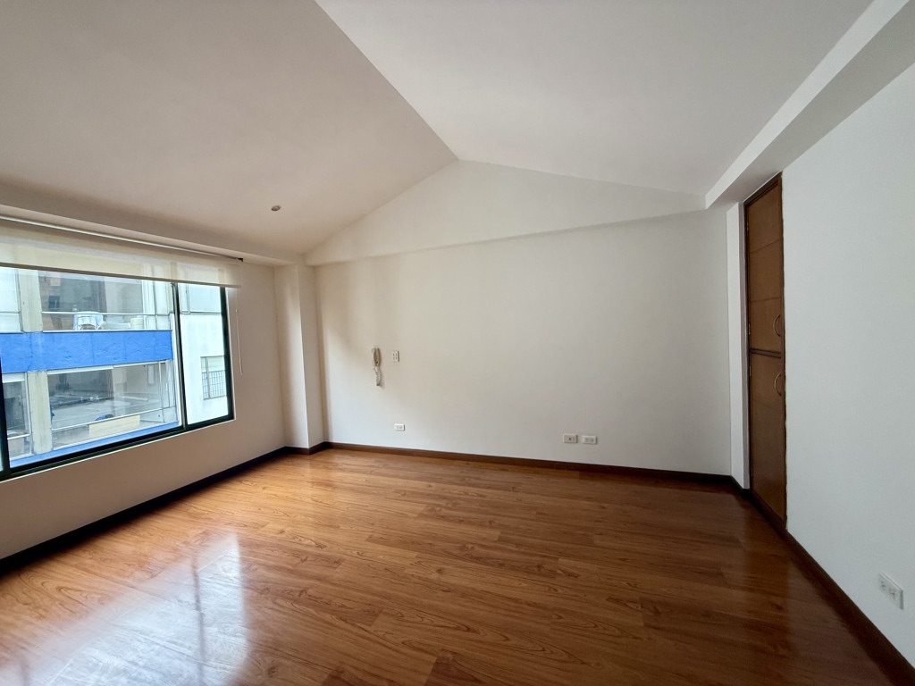 Foto 9 de 16: Apartamento en Chicó, Bogotá D.C.