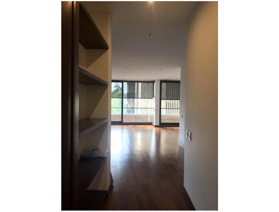 Foto 11 de 12: Apartamento en La Cabrera, Bogotá D.C.
