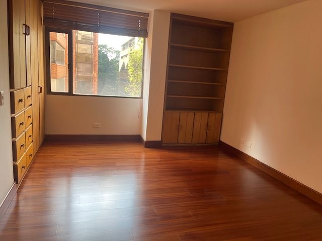 Foto 4 de 17: Apartamento en La Cabrera, Bogotá D.C.