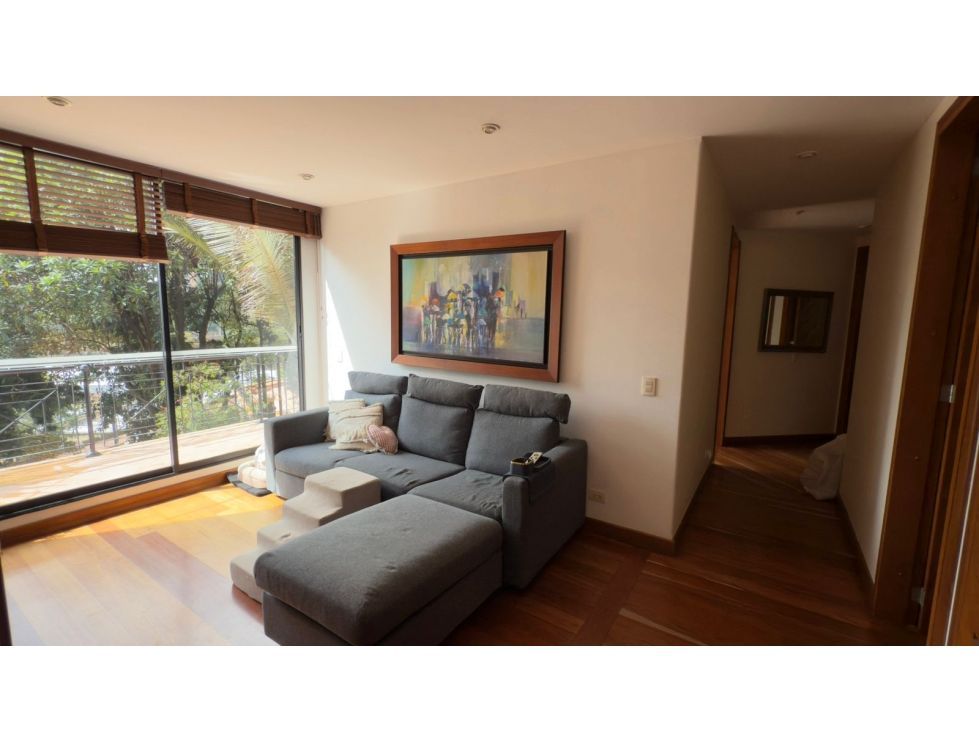 Foto 5 de 16: Apartamento en Molinos Norte, Bogotá D.C.