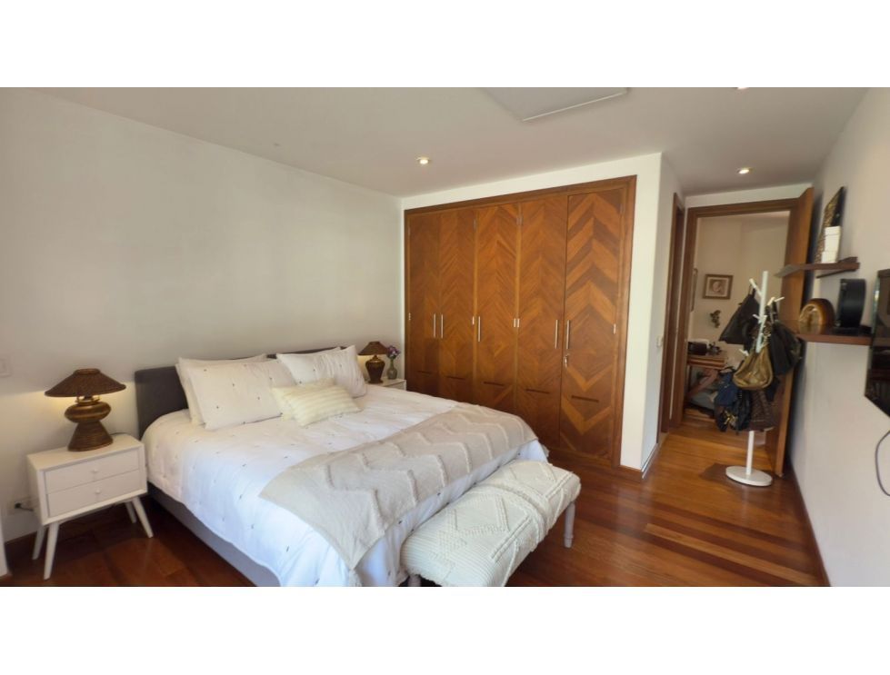 Foto 7 de 16: Apartamento en Molinos Norte, Bogotá D.C.