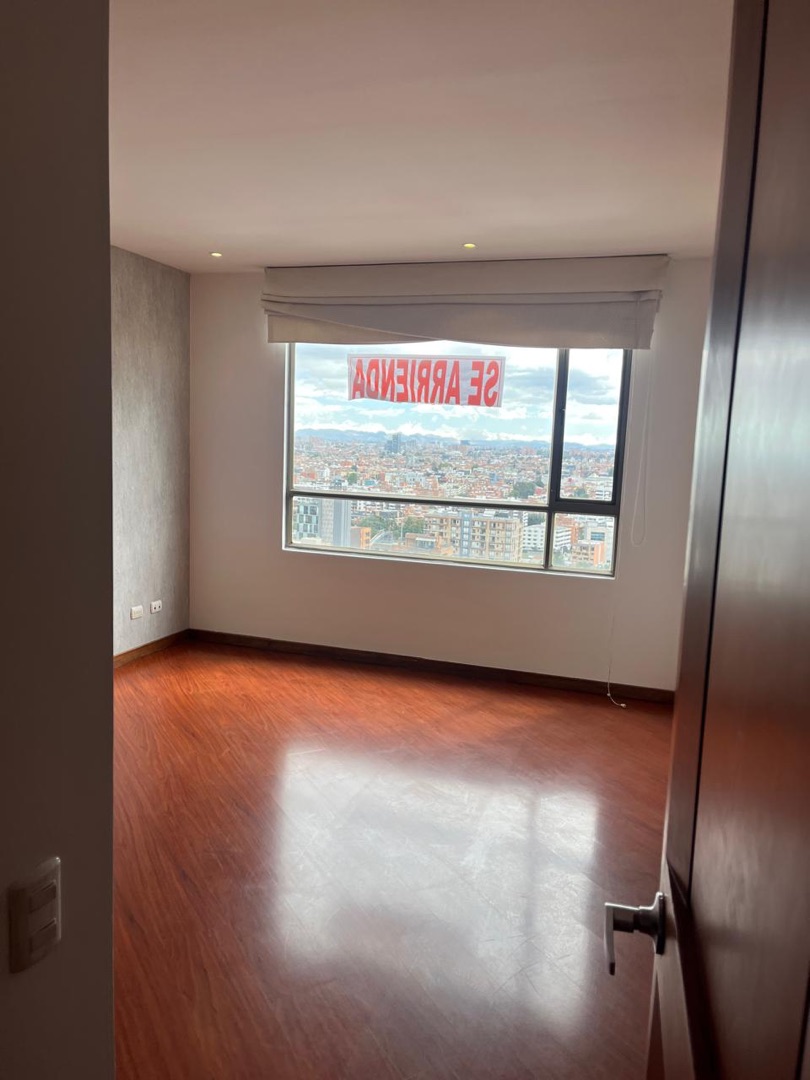 Foto 13 de 20: Apartamento en Los Alpes, Bogotá D.C.