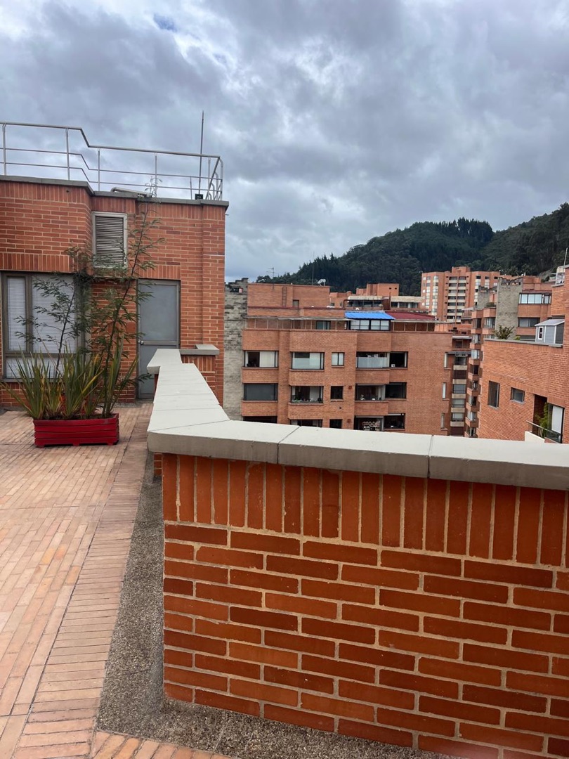 Foto 20 de 20: Apartamento en Los Alpes, Bogotá D.C.