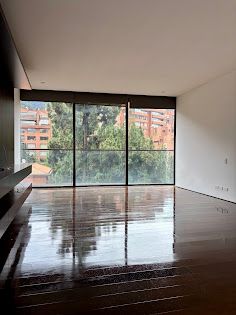 Foto 2 de 13: Apartamento en Los Rosales, Bogotá D.C.