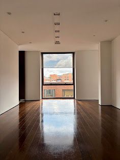 Foto 6 de 13: Apartamento en Los Rosales, Bogotá D.C.