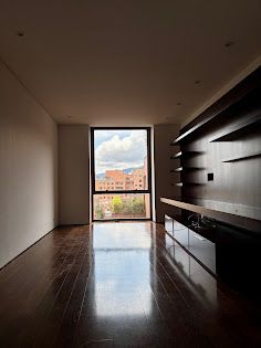 Foto 8 de 13: Apartamento en Los Rosales, Bogotá D.C.