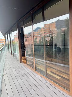 Foto 9 de 13: Apartamento en Los Rosales, Bogotá D.C.