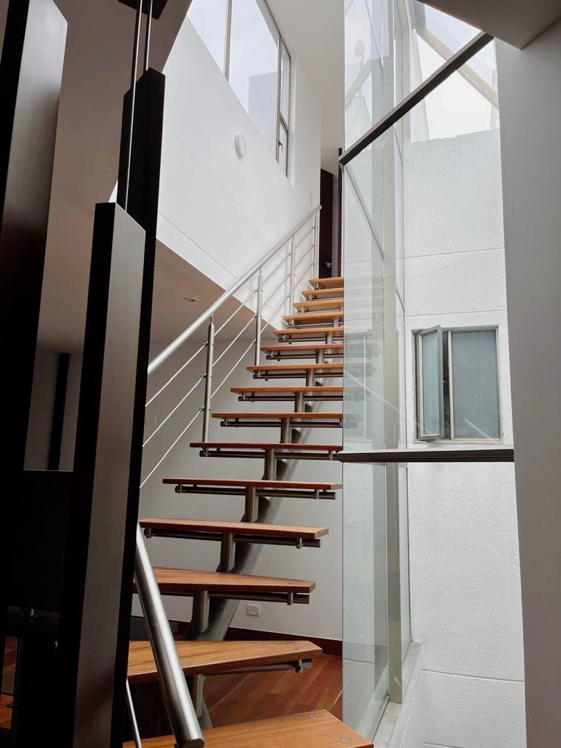 Foto 5 de 20: Apartamento en Chicó Norte ET II, Bogotá D.C.