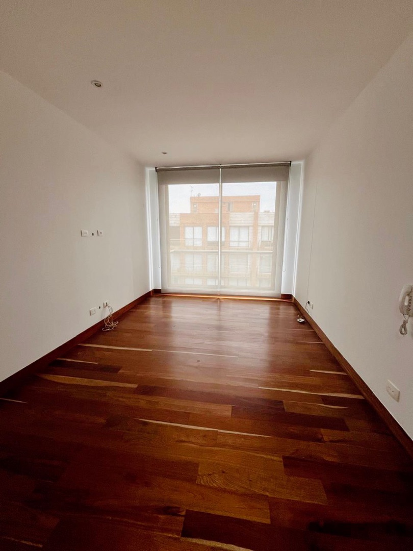 Foto 20 de 20: Apartamento en Chicó Norte ET II, Bogotá D.C.
