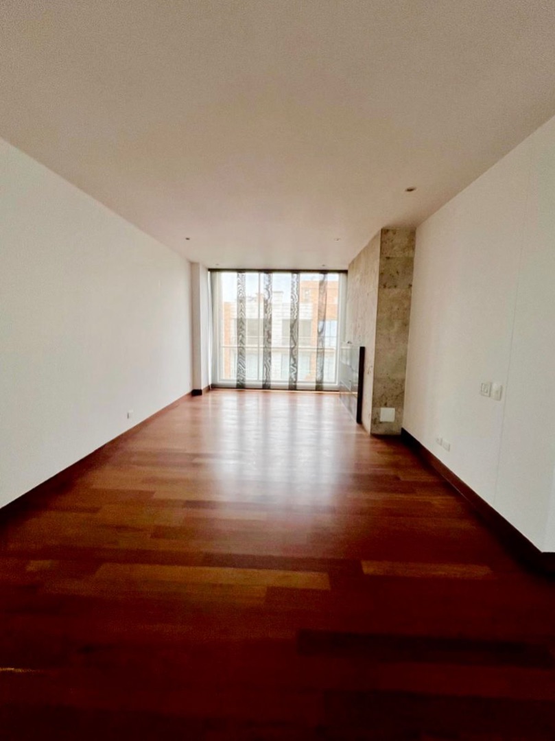 Foto 7 de 20: Apartamento en Chicó Norte ET II, Bogotá D.C.