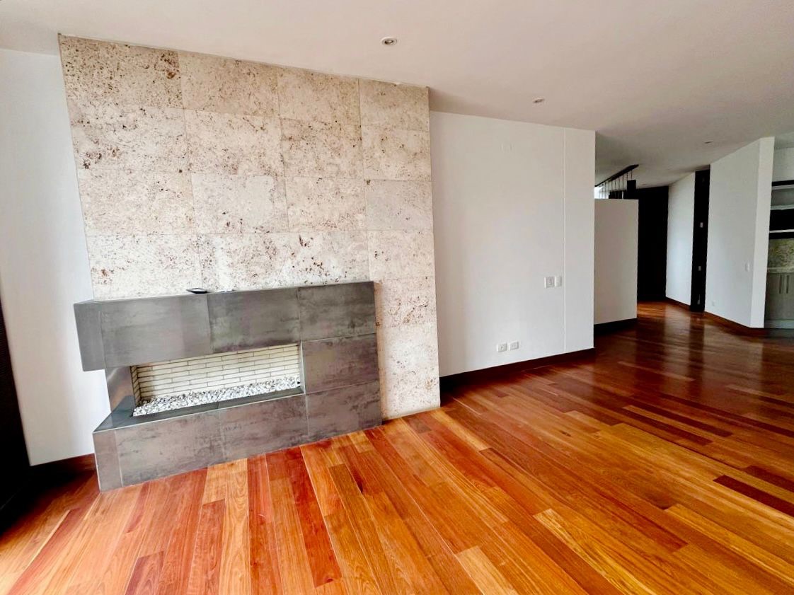 Foto 9 de 20: Apartamento en Chicó Norte ET II, Bogotá D.C.