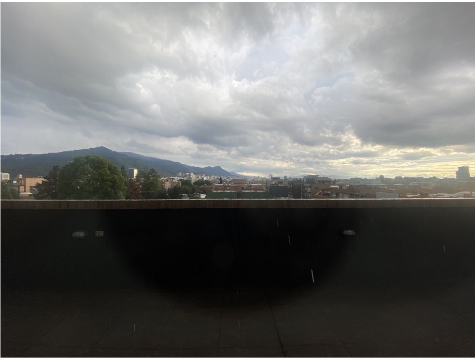 Foto 3 de 10: Apartamento en Santa Bárbara, Bogotá D.C.