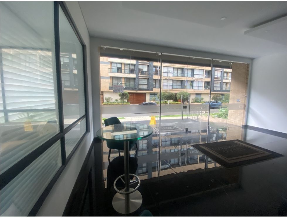 Foto 2 de 10: Apartamento en Santa Bárbara, Bogotá D.C.