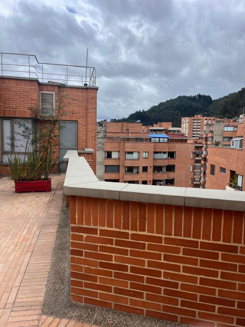 Foto 4 de 6: Apartamento en Los Alpes, Bogotá D.C.