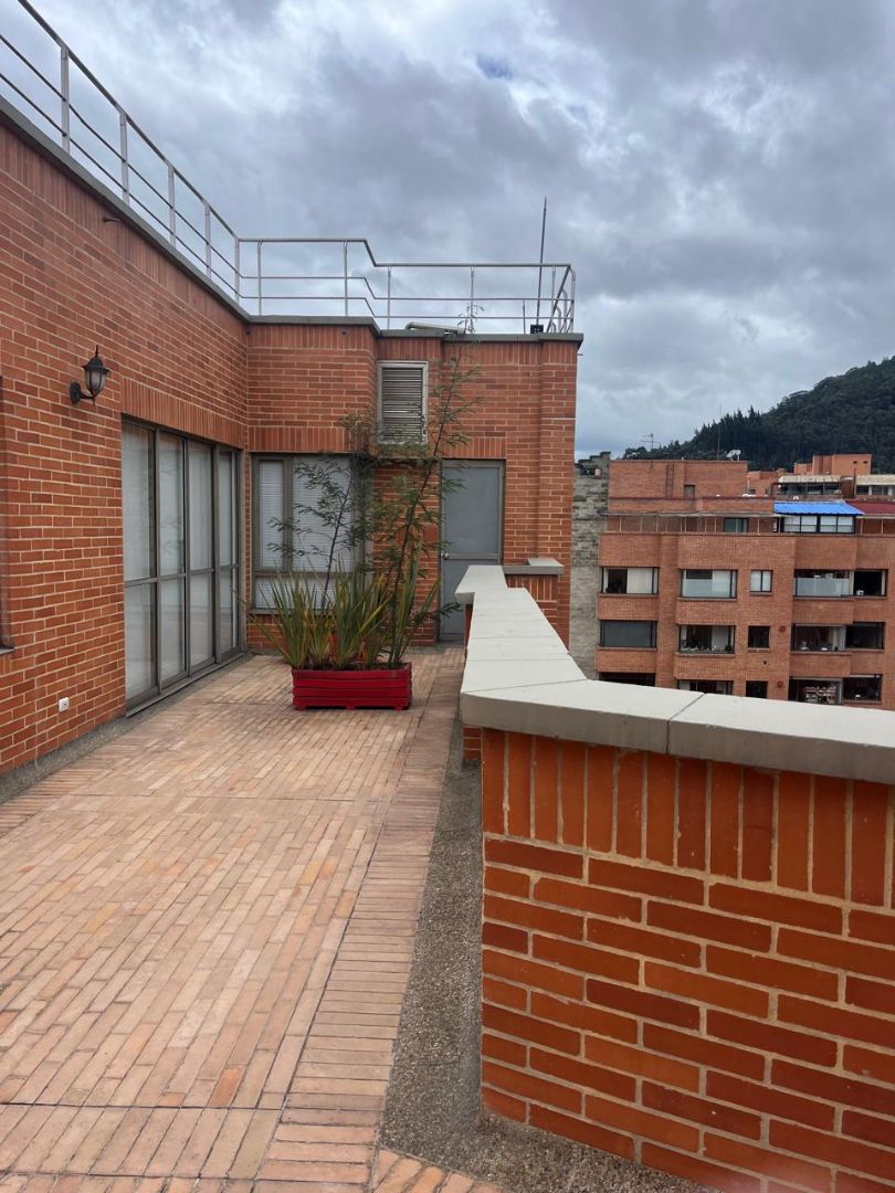 Foto 5 de 6: Apartamento en Los Alpes, Bogotá D.C.