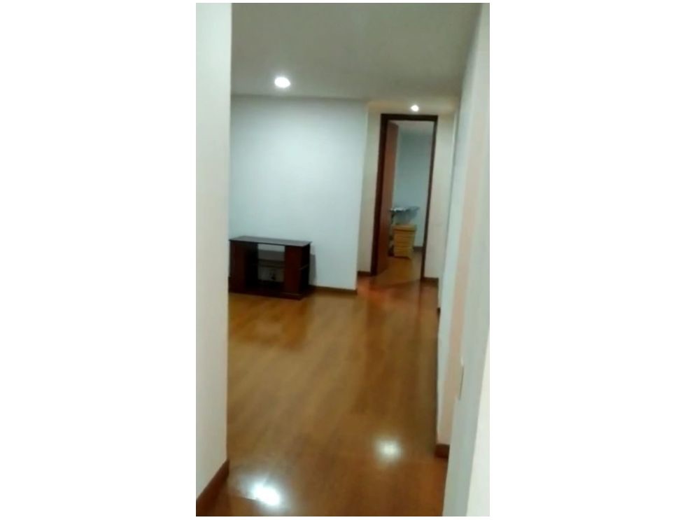 Foto 2 de 6: Apartamento en Emaús, Bogotá D.C.