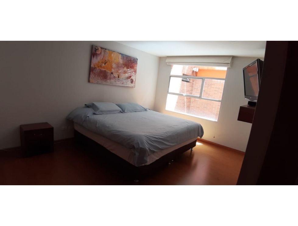 Foto 3 de 6: Apartamento en Emaús, Bogotá D.C.