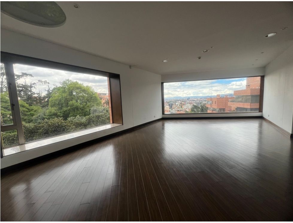 Foto 6 de 17: Apartamento en Los Rosales, Bogotá D.C.