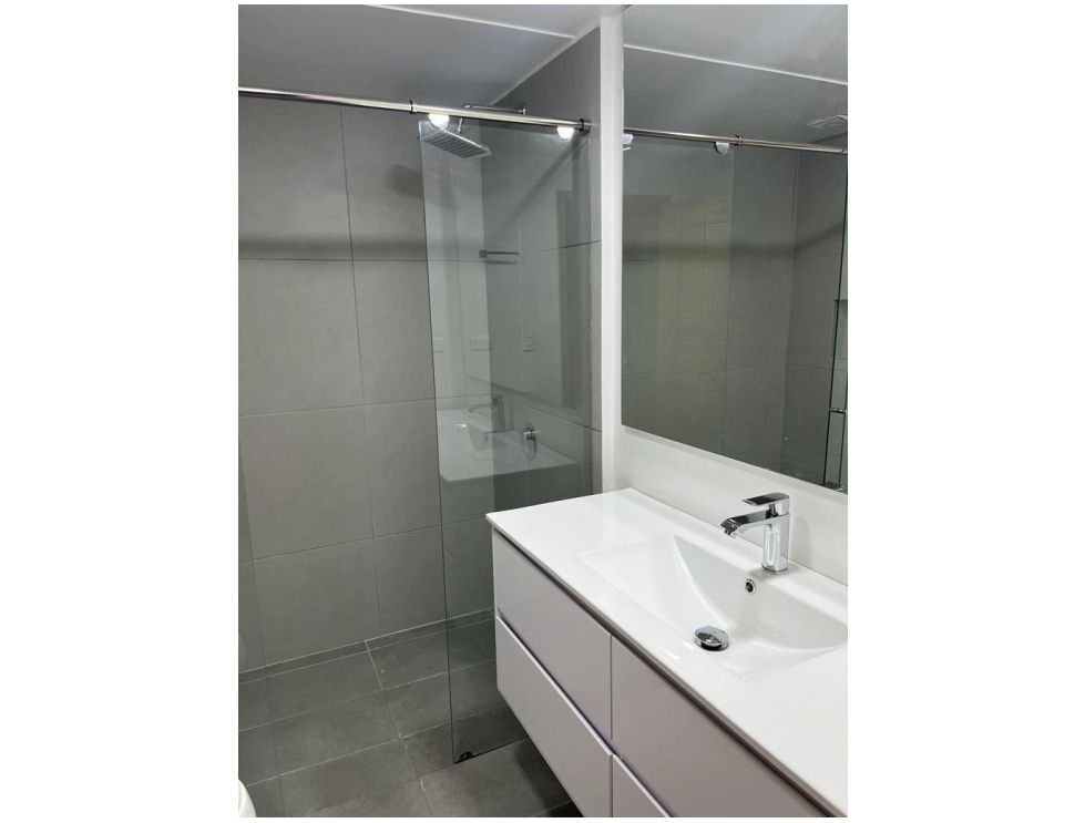 Foto 11 de 13: Apartamento en Los Rosales, Bogotá D.C.