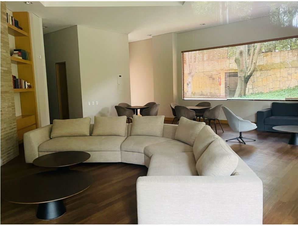 Foto 4 de 20: Apartamento en Chicó Norte ET II, Bogotá D.C.