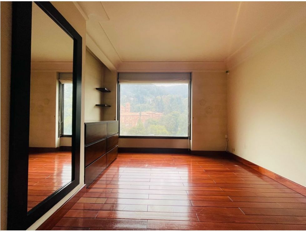 Foto 3 de 20: Apartamento en Chicó Norte ET II, Bogotá D.C.