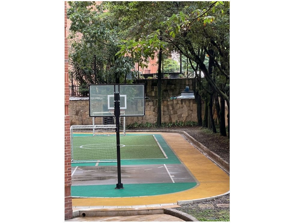 Foto 5 de 20: Apartamento en Chicó Norte ET II, Bogotá D.C.