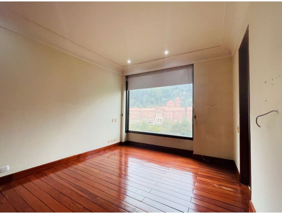 Foto 6 de 20: Apartamento en Chicó Norte ET II, Bogotá D.C.