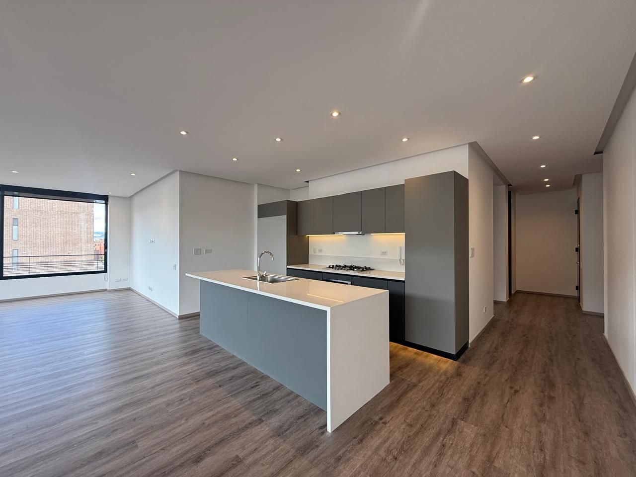 Foto 4 de 19: Apartamento en Chicó Norte ET II, Bogotá D.C.