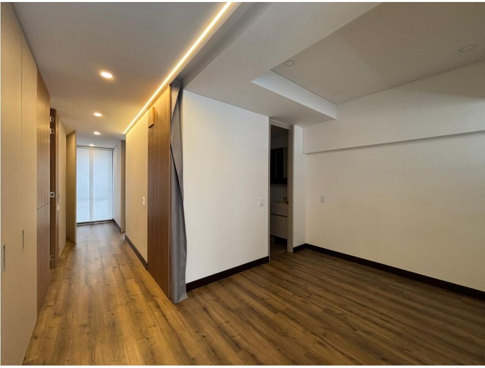 Foto 10 de 12: Apartamento en Chicó, Bogotá D.C.