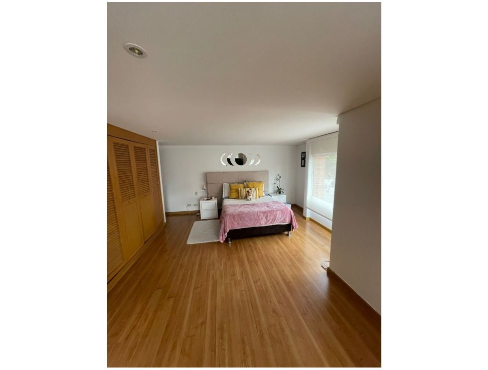 Foto 7 de 17: Apartamento en Los Rosales, Bogotá D.C.