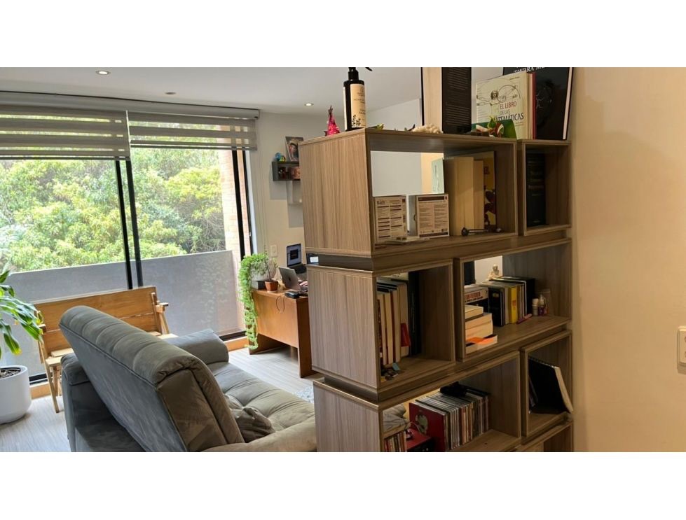 Foto 4 de 19: Apartamento en Ingemar, Bogotá D.C.