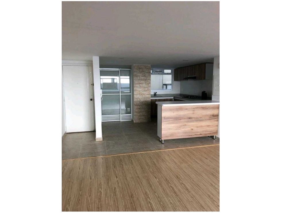 Apartamento venta en Santa Bárbara Central, Bogotá D.C.