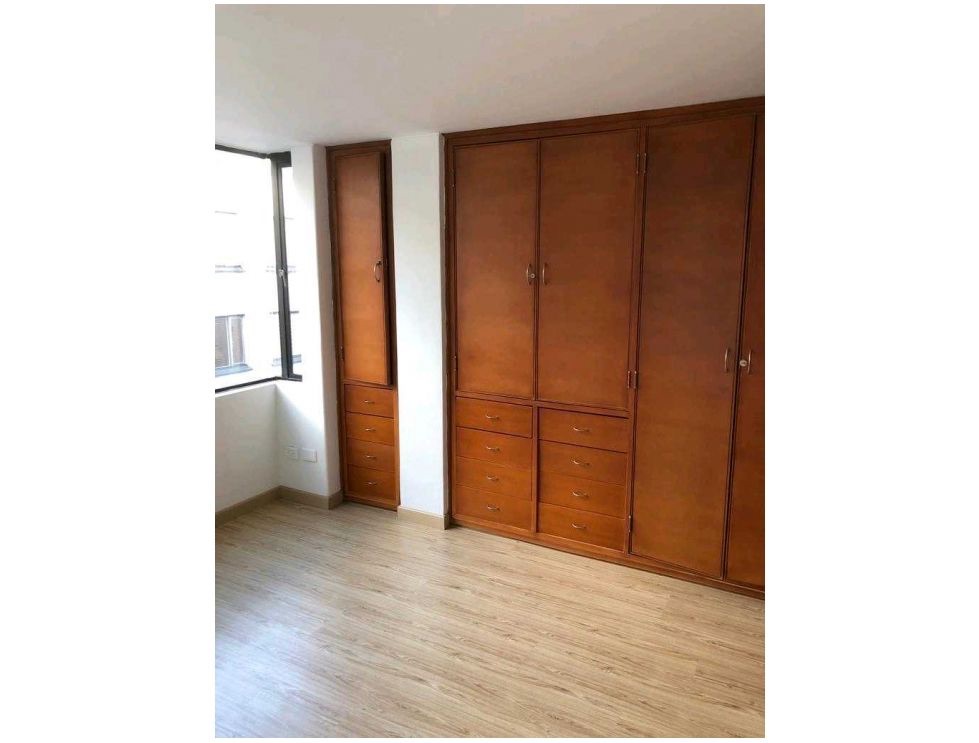Foto 12 de 14: Apartamento en Santa Bárbara Central, Bogotá D.C.