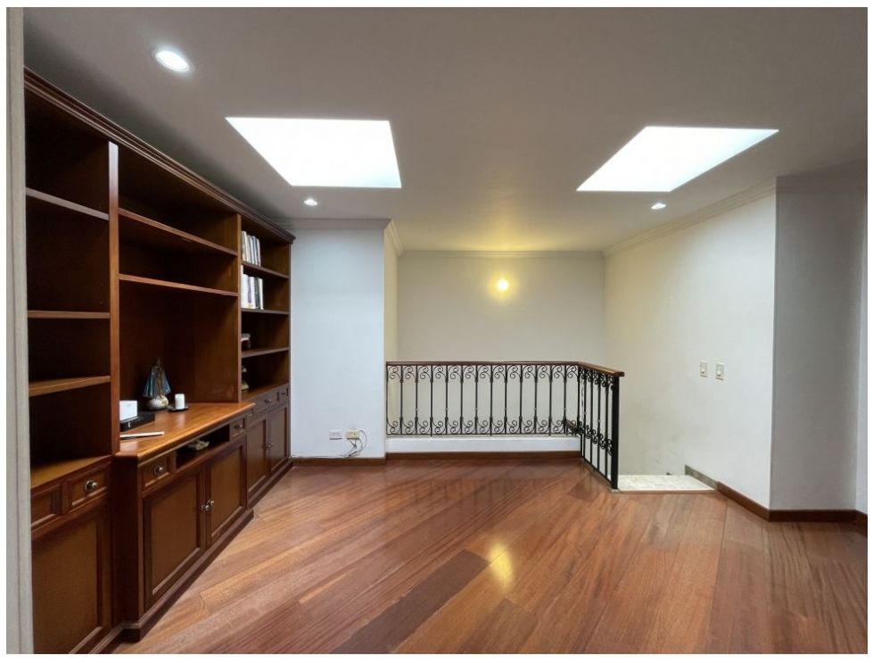 Apartamento venta en San Patricio, Bogotá D.C.